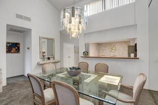 V3939 - Gazania Getaway - Meredith Lodging - Palm Desert - 2