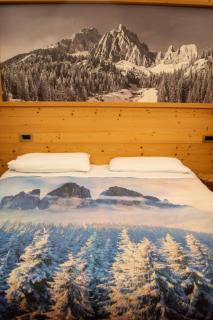 Hotel Serena - Tre Cime Views - 8