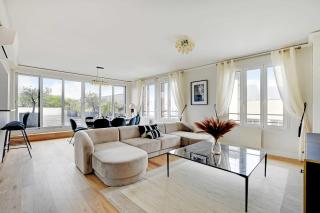 Stunning apartment - 3BR-6P - La défense - 8