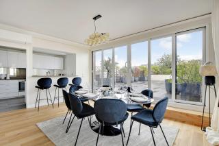 Stunning apartment - 3BR-6P - La défense - Courbevoie - 7