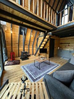 Milena Suit Bungalov Sapanca - Sapanca - 6