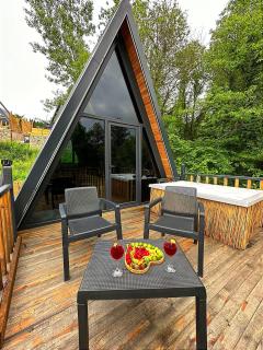 Milena Suit Bungalov Sapanca - Sapanca - 4