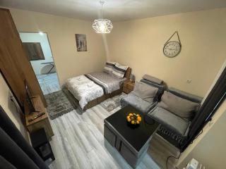 Inola’s House in old Tbilisi - Tiflis - 6