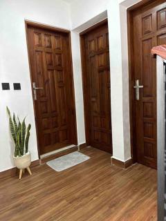 Tinitara town house - Arusha - 1