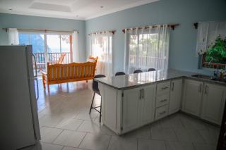 Majestic Ridge Villas - Soufrière - 9