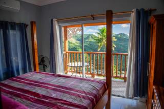 Majestic Ridge Villas - Soufriere - 6