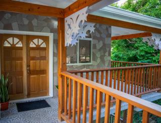 Majestic Ridge Villas - Soufriere - 4