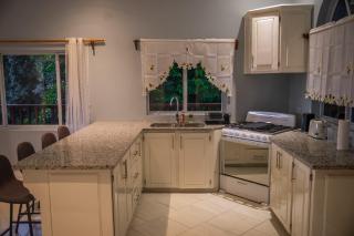 Majestic Ridge Villas - Soufriere - 2
