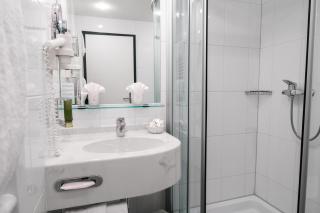HOTEL ENGEL LIESTAL - Business & Lifestyle - Liestal - 2