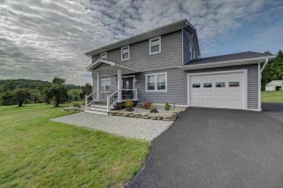 Quiet Country House - Schoharie - 7