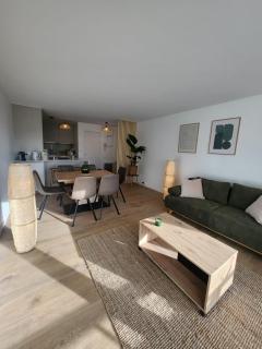 Bel Appartement en bord de mer - 6