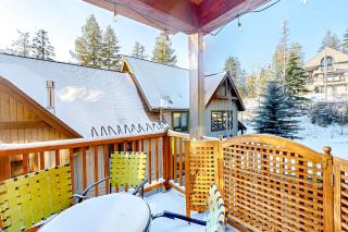 Black Diamond #2B - Whitefish - 9