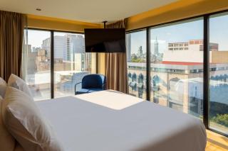 Novotel México City Centro Histórico - Mexiko-Stadt - 7