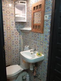 appartement Bahia jame el fna - Marrakesh - 2