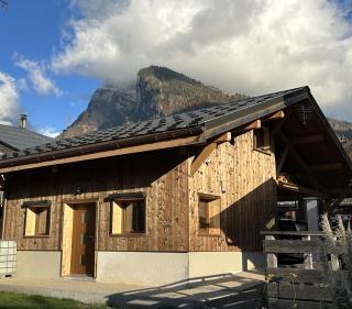 La Tanière - Samoëns - 9