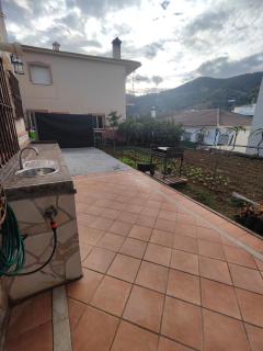 Casa Rural Sierra de las Nieves 2 - Tolox - 6