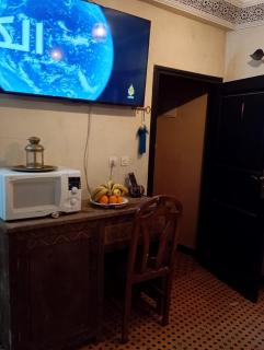 appartement Bahia jame el fna - Marrakesh - 1