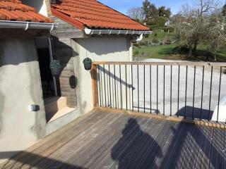 Domaine de Grisere chambre 2 - Tilh - 3