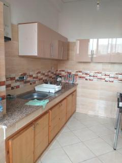 Appartement meublé situé a côté de centre ville - Meknès - 5