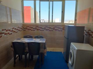 Appartement meublé situé a côté de centre ville - Meknès - 4