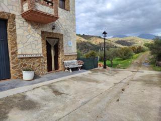 Casa Rural Sierra de las Nieves 2 - Tolox - 7