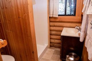 Experience Montana - Seasonal Cabins #2, 3, 4 & 5 - Bigfork - 4