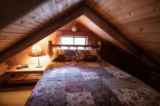 Experience Montana - Seasonal Cabins #2, 3, 4 & 5 - Bigfork - 1