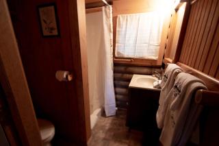 Experience Montana - Seasonal Cabins #2, 3, 4 & 5 - Bigfork - 3