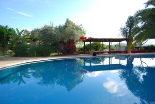 Hotel Rural Cas Pla - Sant Miquel de Balansat - 0