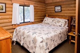 Experience Montana - Seasonal Cabins #2, 3, 4 & 5 - Bigfork - 5