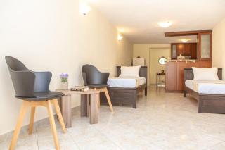 Naxos Premium Apartment - Áno Sangríon - 0