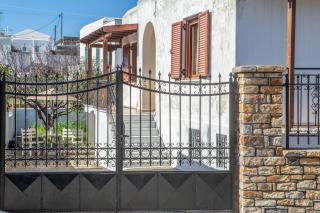 Naxos Premium Apartment - Áno Sangríon - 7