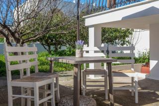 Naxos Premium Apartment - Áno Sangríon - 5
