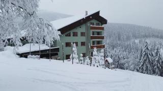 Cihlarka 209 Mountain apartment - Trutnov - 0