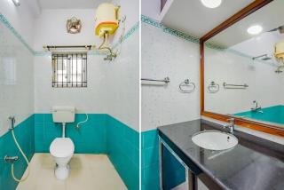 OYO Retro Residency - Durgāpur - 6