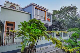 OYO Retro Residency - Durgāpur - 2