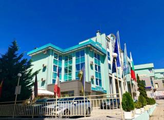 Arena Tarnovo Hotel - Free Private Parking - Veliko Tŭrnovo - 7