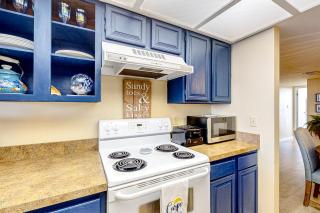 Century I 2203 - Ocean City - 1