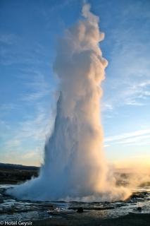 Litli Geysir Hotel - 9