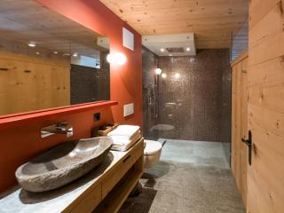 SportLodge' BIKE SUITE - Natural Pool, Whirlpool & Sauna by AlpenLuxus Appartements - 6