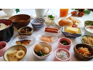Business Green Hotel Hino - Vacation STAY 16317v - Hino - 8