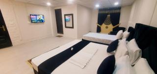 Apex Inn Guest House - Islamabad - 9