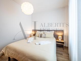 Alberti's House Oporto Central Apartment - Oporto - 3