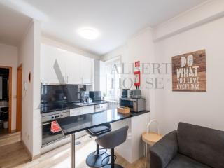 Alberti's House Oporto Central Apartment - Porto - 6
