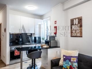 Alberti's House Oporto Central Apartment - Porto - 1
