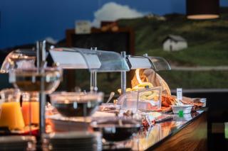 Motel Gottardo Sud - Piotta - 6