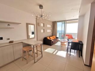 Residence Giudecca Fronte Mare by Salentoville Gallipoli - 0