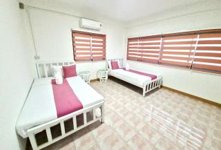 Costa Bed Cha Am - Cha Am - 2