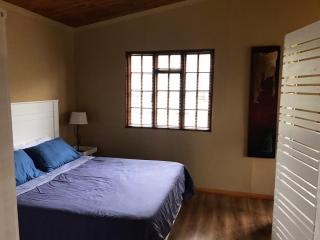 Acorn Log Home - Port Elizabeth - 1