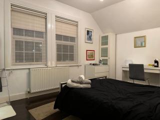 Luxury Cottage Room - London - 3